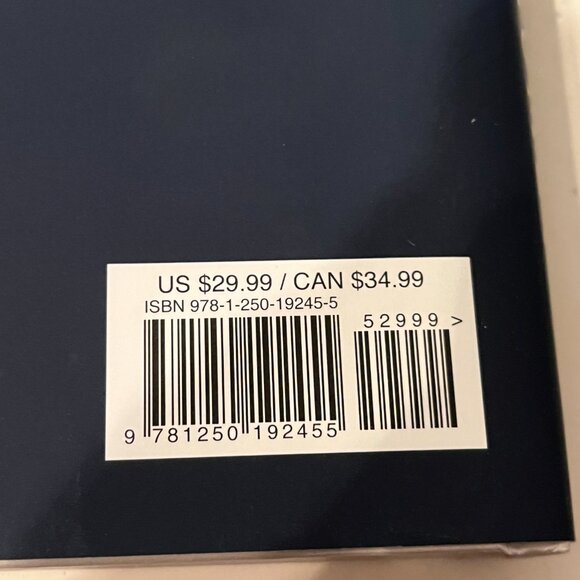 A Higher Loyalty by James Comey (Hardcover) (great condition) - Picture 7 of 7